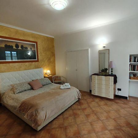 Piramide Gold Appartement Rome Buitenkant foto