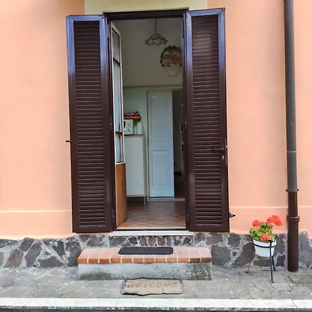 Piramide Gold Appartement Rome Buitenkant foto