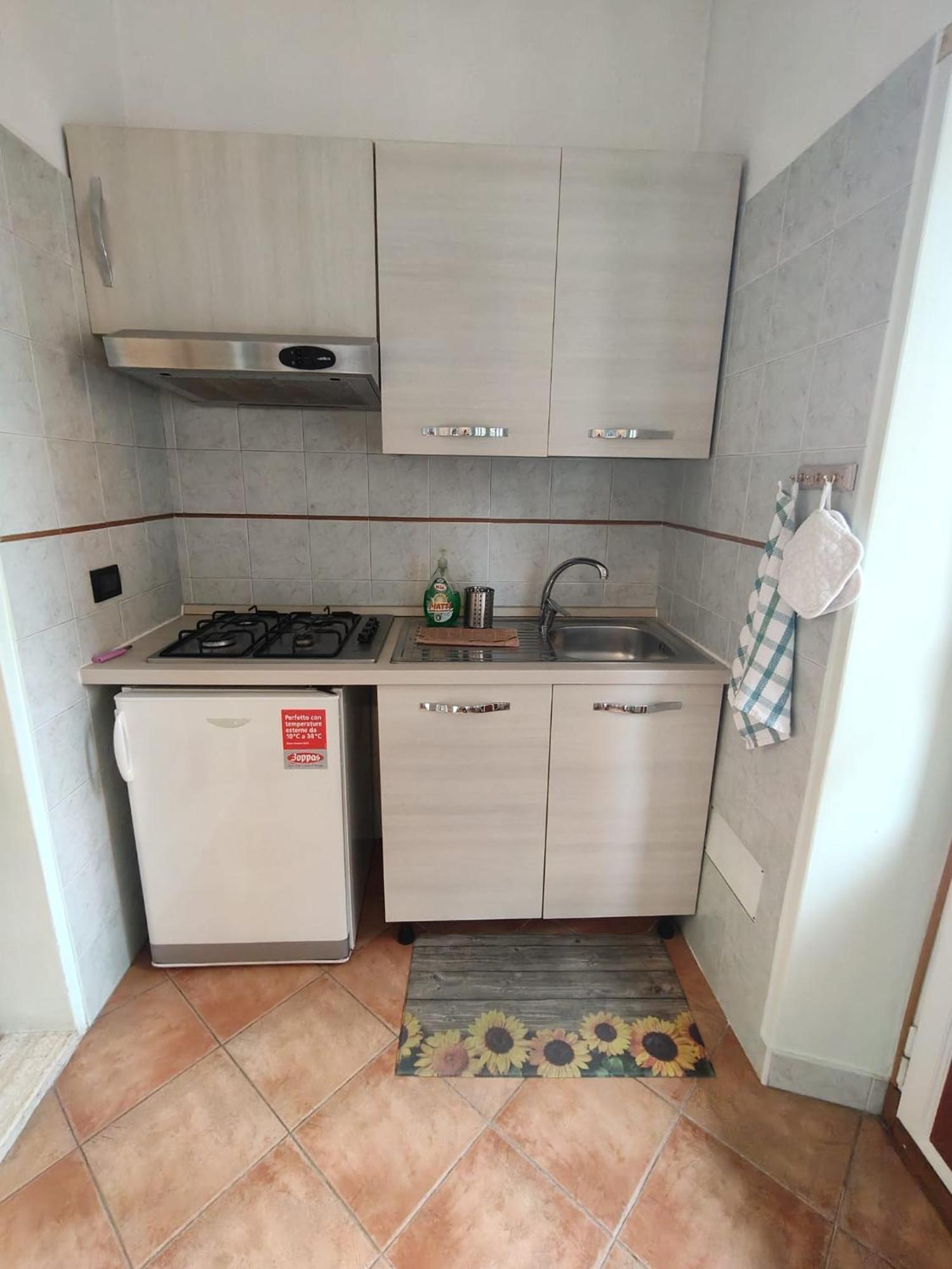 Piramide Gold Appartement Rome Buitenkant foto