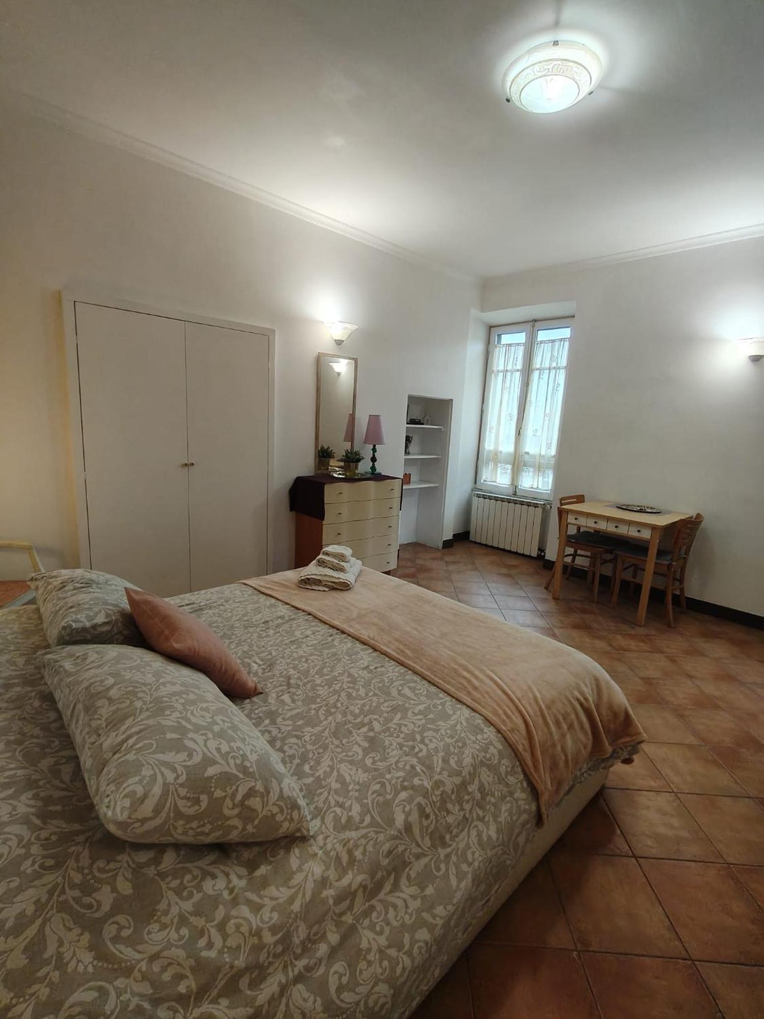 Piramide Gold Appartement Rome Buitenkant foto