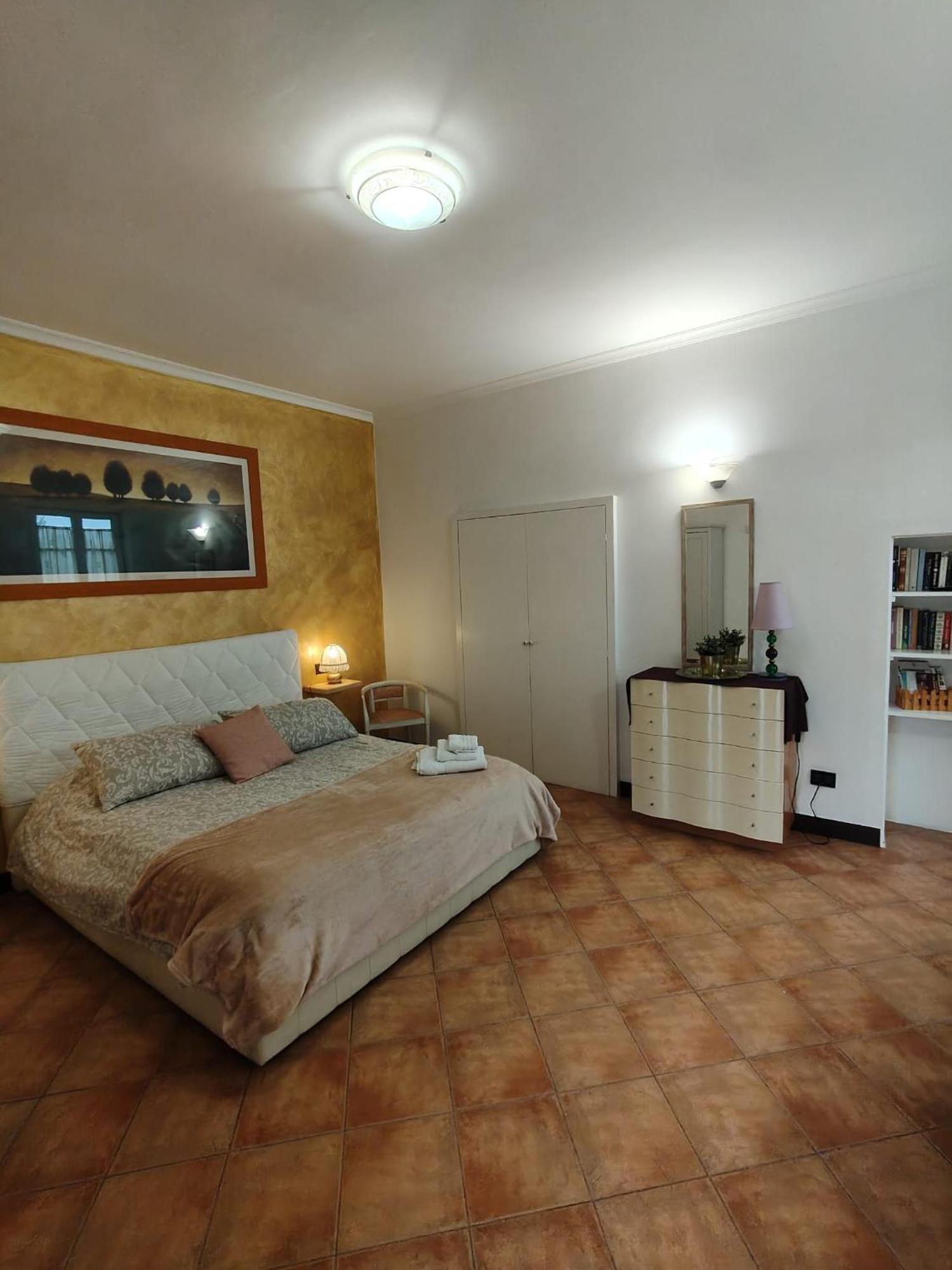 Piramide Gold Appartement Rome Buitenkant foto