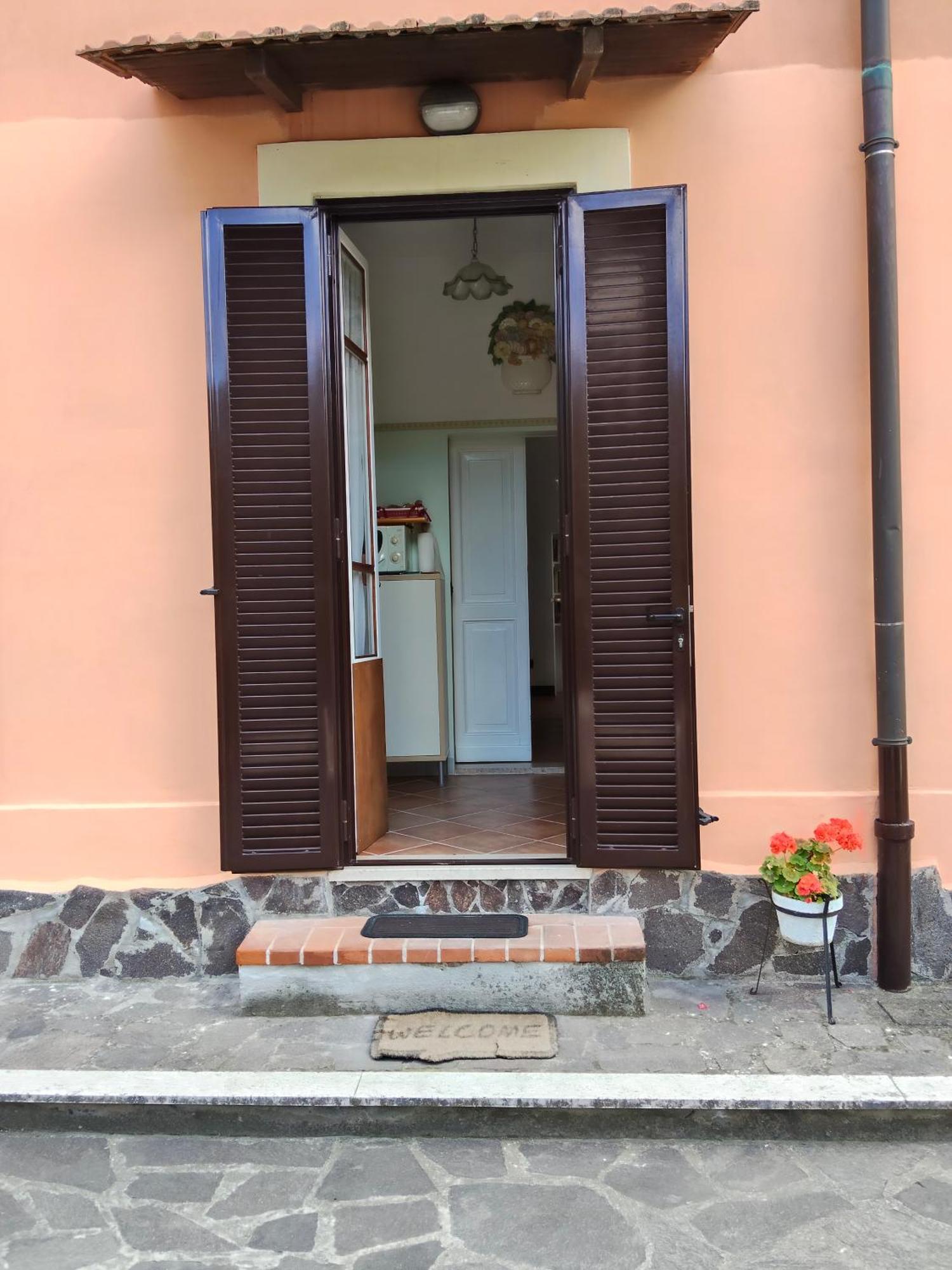 Piramide Gold Appartement Rome Buitenkant foto